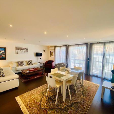 "Le Jardin" Superbe T2 Parking, Clim & Terrasse ! Apartment Sète Exterior foto