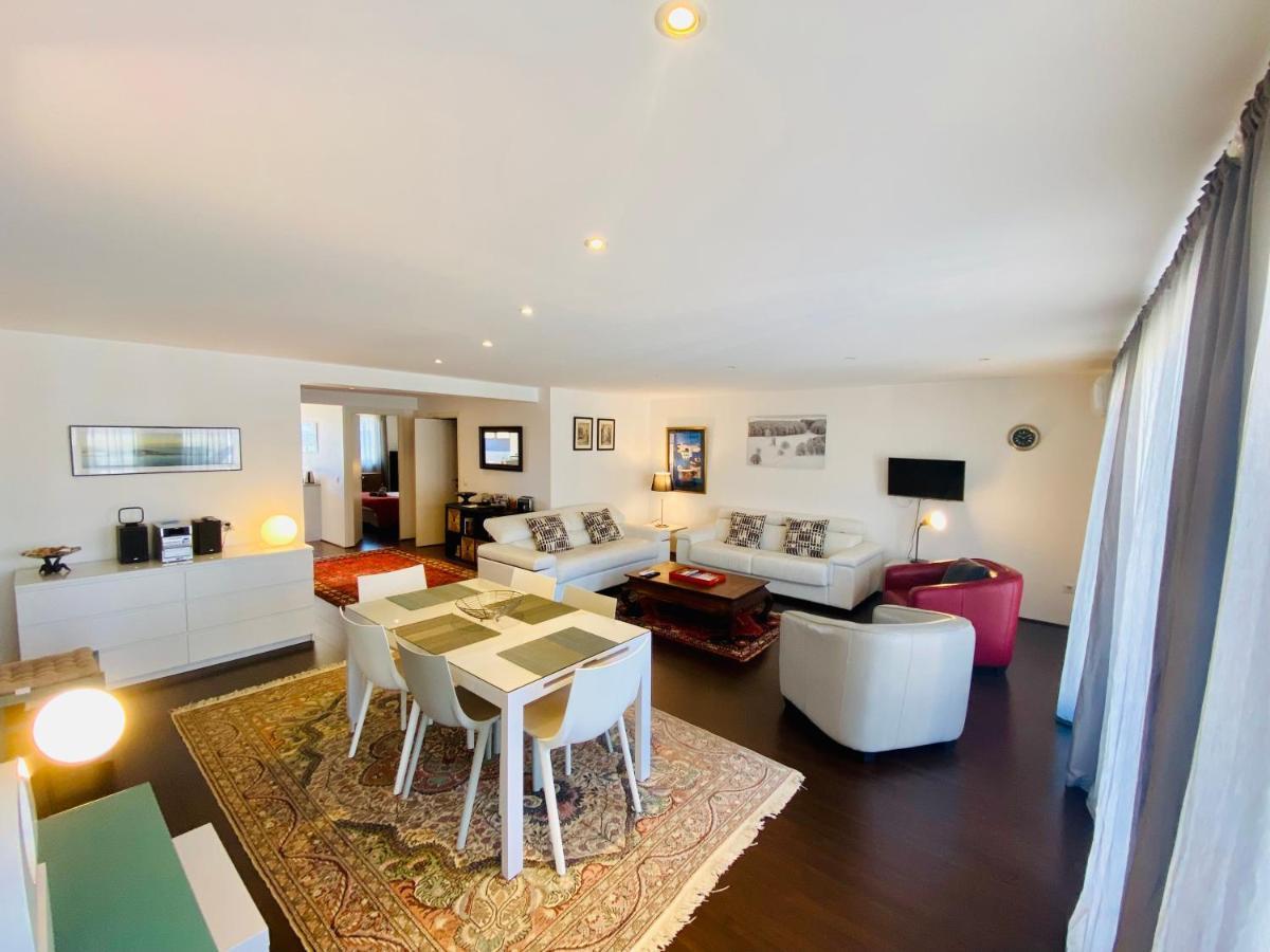 "Le Jardin" Superbe T2 Parking, Clim & Terrasse ! Apartment Sète Exterior foto